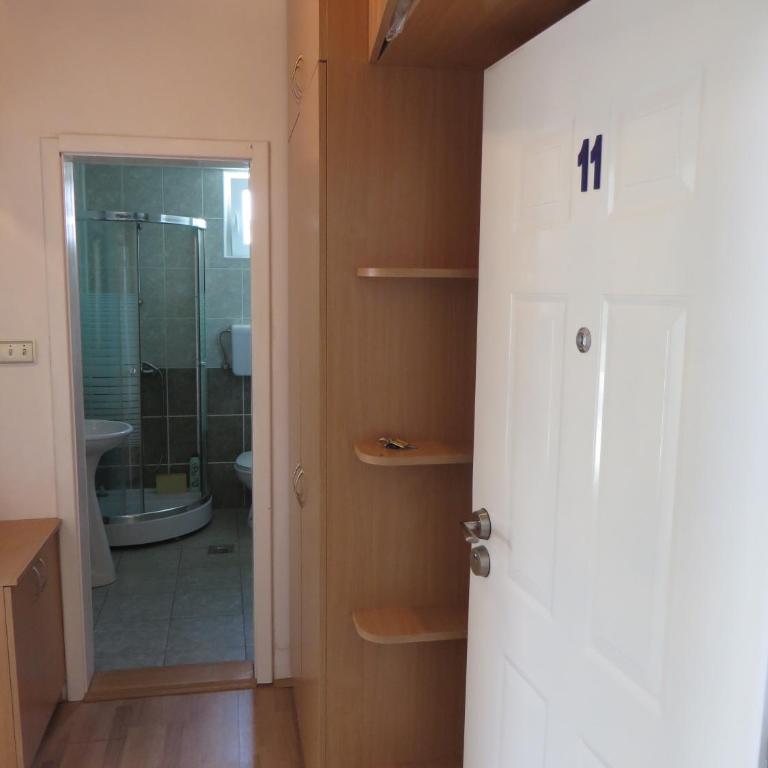 Bisa - Studio Apartman - 2