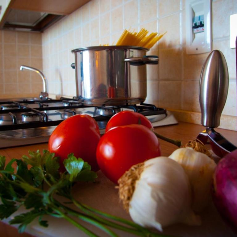 Residence Sant'Anna - Appartamento con 1 Camera da Letto, Balcone e Vista Mare (2 Adulti) - 4