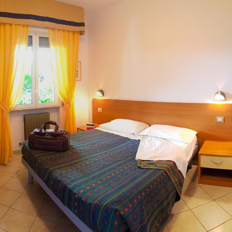 Residence Sant'Anna - Appartamento con 1 Camera da Letto, Balcone e Vista Mare (4 Adulti) - 2