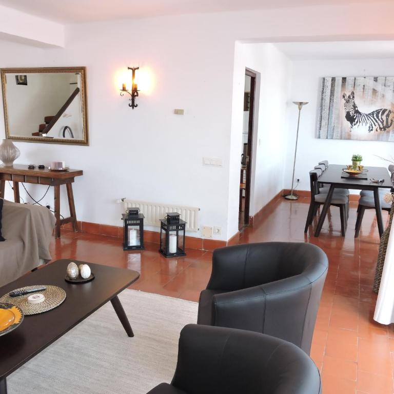 Nerja Villas-Capistrano - Villa de 2 dormitorios - 6
