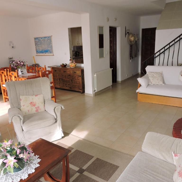 Nerja Villas-Capistrano - Villa de 2 dormitorios - 8