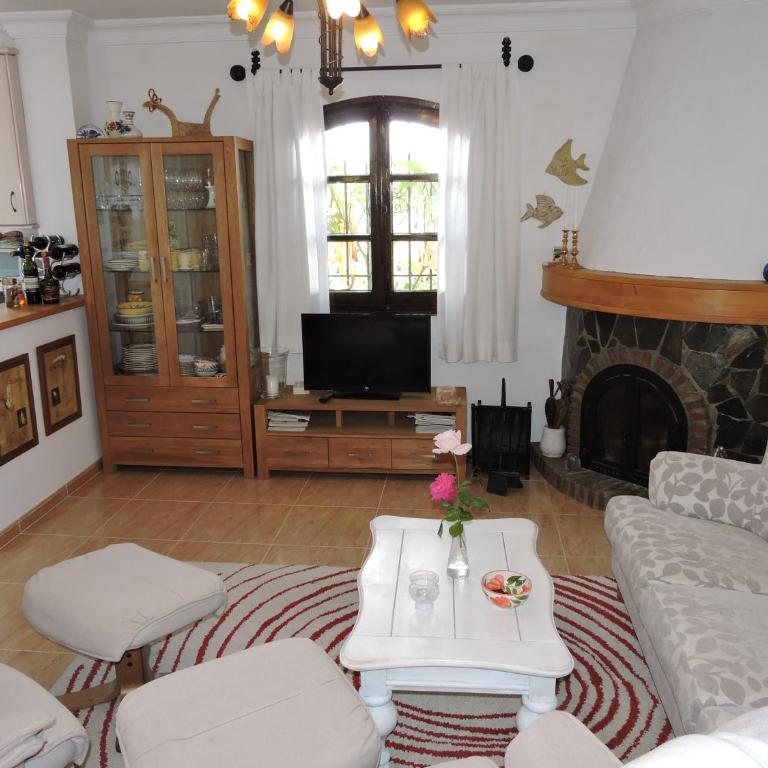 Nerja Villas-Capistrano - Villa de 2 dormitorios - 7