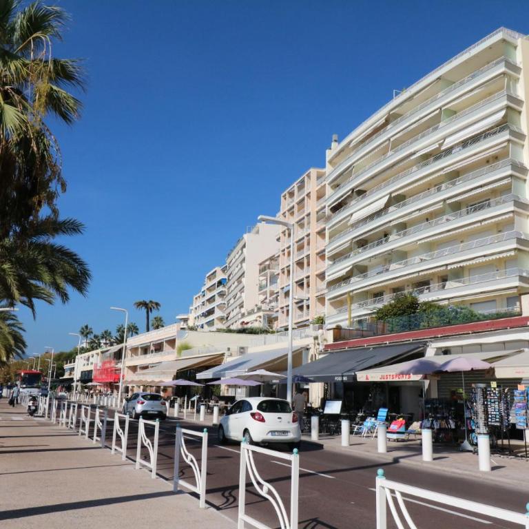 Amazing sea view 2 bedroom beach front 303 - Apartamento con vistas al mar - 22