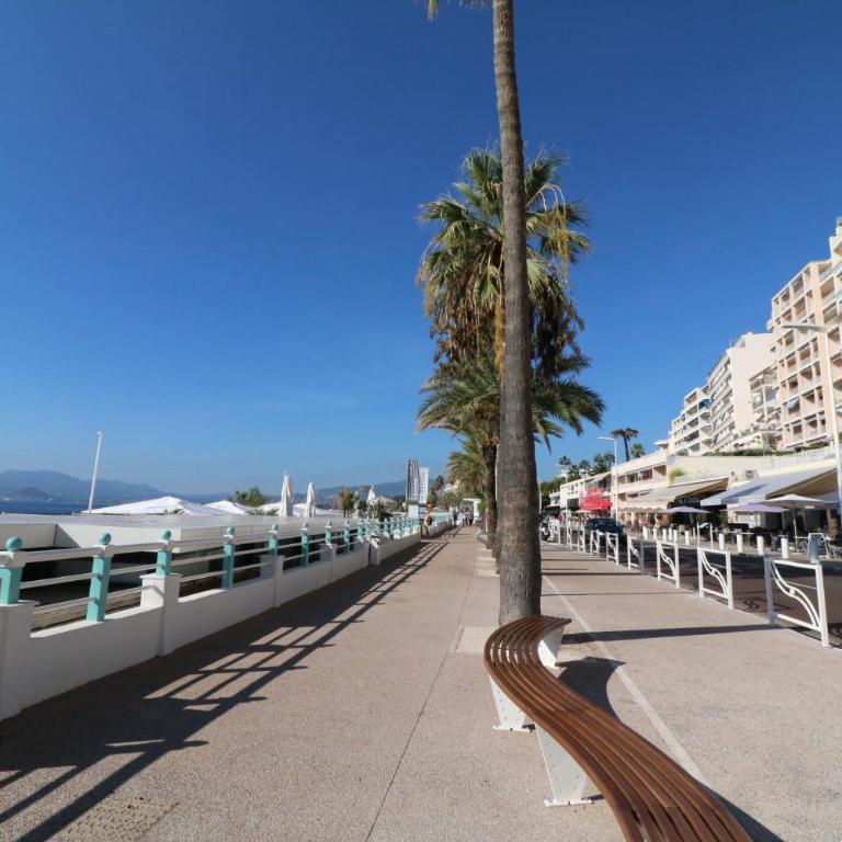 Amazing sea view 2 bedroom beach front 303 - Apartamento con vistas al mar - 21