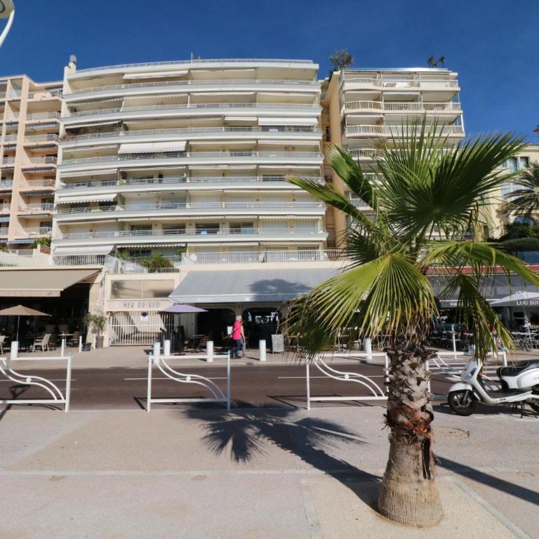 Amazing sea view 2 bedroom beach front 303 - Apartamento con vistas al mar - 20