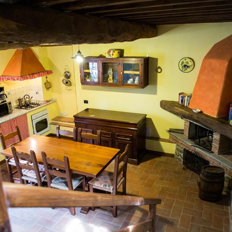 A Casa Del Tosi - Appartamento su 2 Livelli - 7