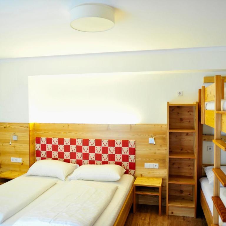 Sölle Homes Nassfeld - Superior Apartment mit 1 Schlafzimmer (2-4 Erwachsene) - 2