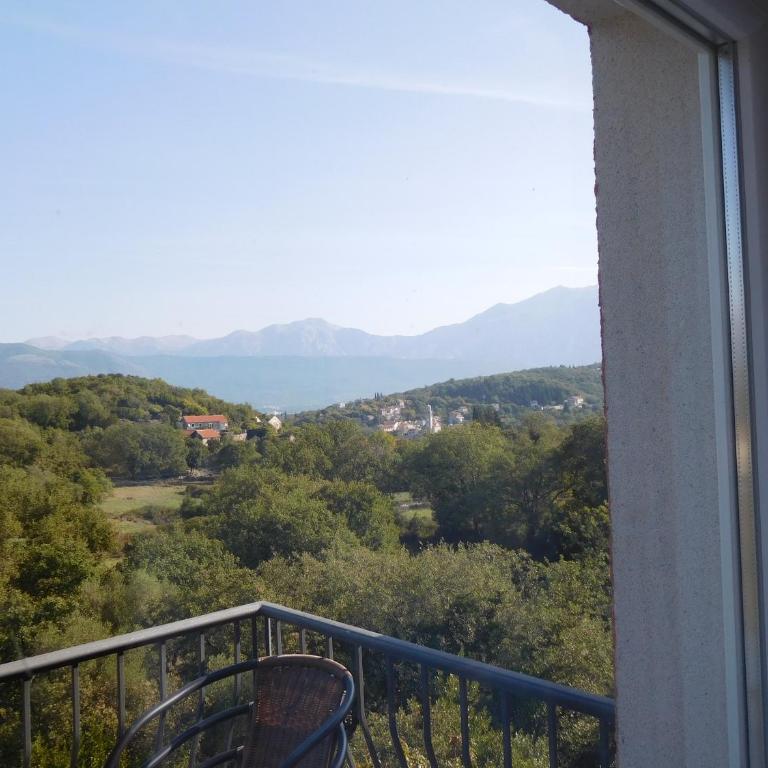 Apartments Sunrise - One-Bedroom Apartment - 5