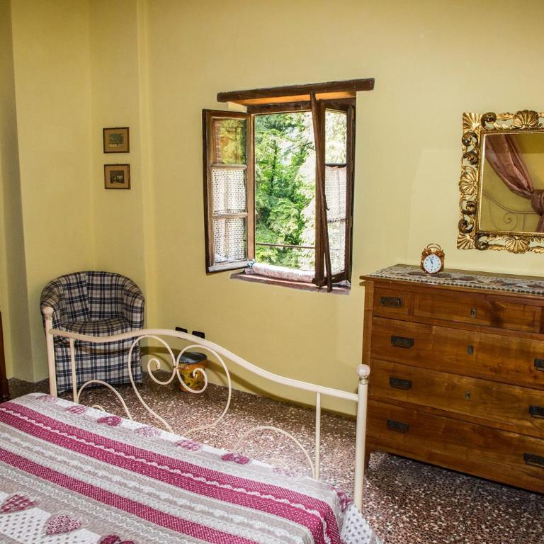 A Casa Del Tosi - Appartamento con 2 Camere da Letto - 7