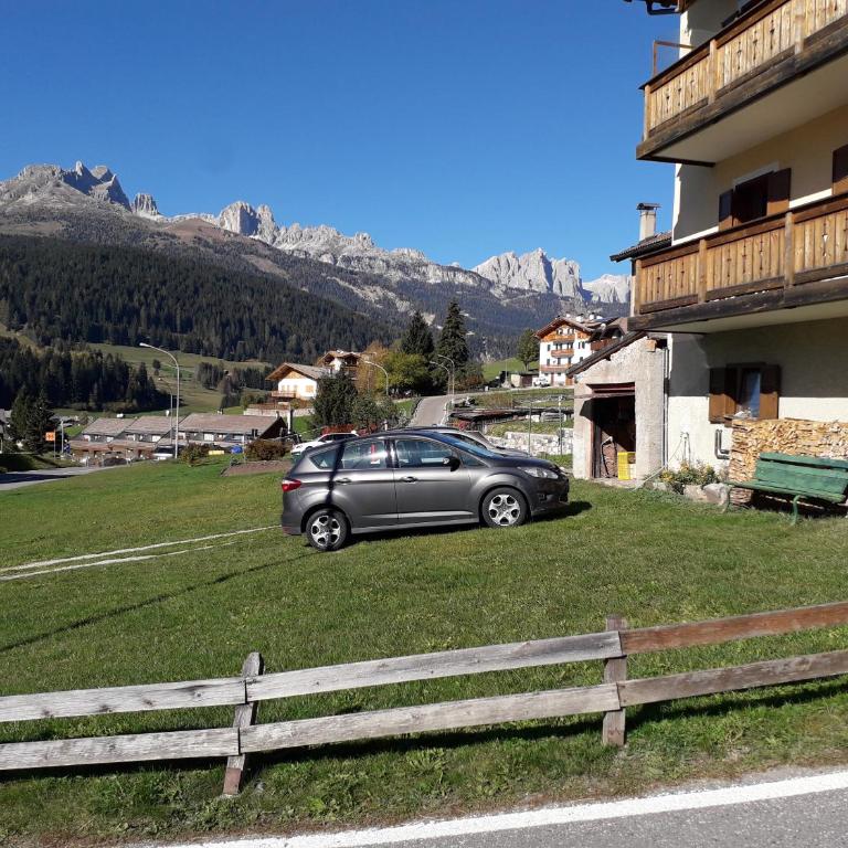 Appartamento Vista Dolomiti by GoNewLocation - Appartamento - 54