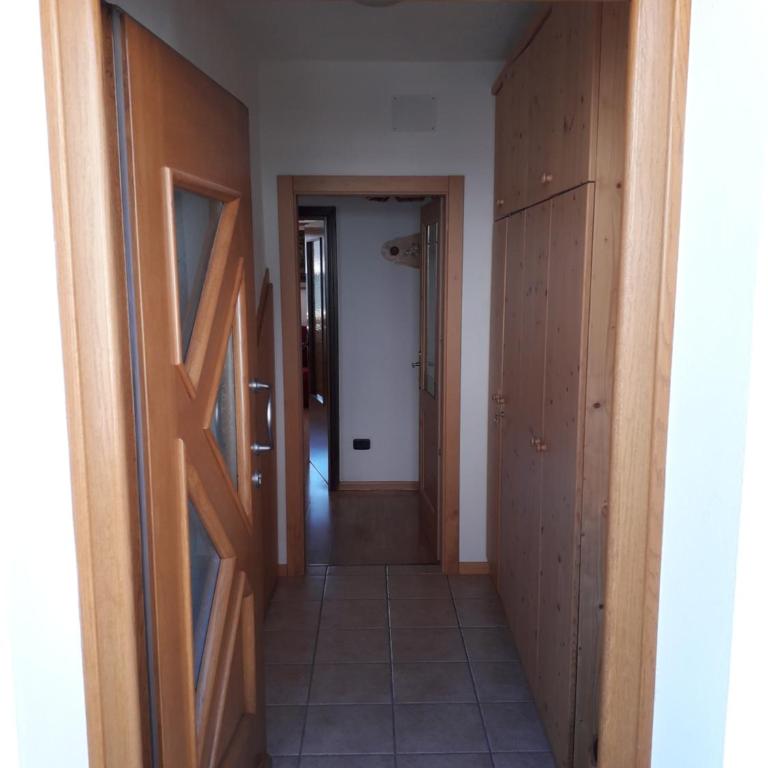 Appartamento Vista Dolomiti by GoNewLocation - Appartamento - 53