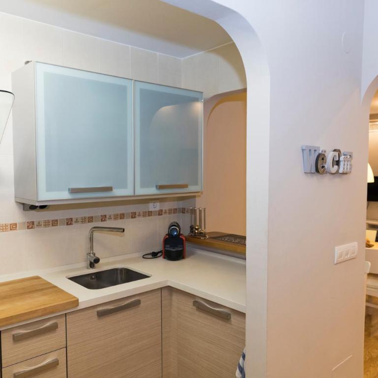 Apartamento Melina Arlu - Centro Historico - Apartamento Deluxe - 9