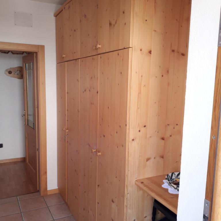 Appartamento Vista Dolomiti by GoNewLocation - Appartamento - 52