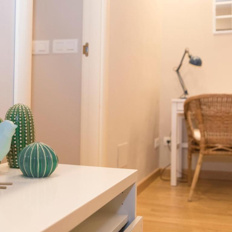 Apartamento Melina Arlu - Centro Historico - Apartamento Deluxe - 21