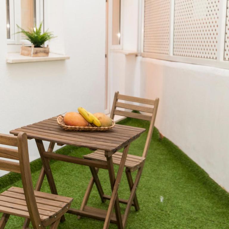 Apartamento Melina Arlu - Centro Historico - Apartamento Deluxe - 23