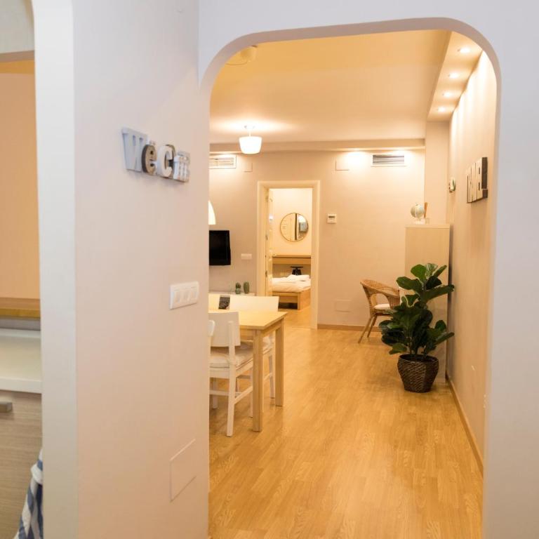 Apartamento Melina Arlu - Centro Historico - Apartamento Deluxe - 2