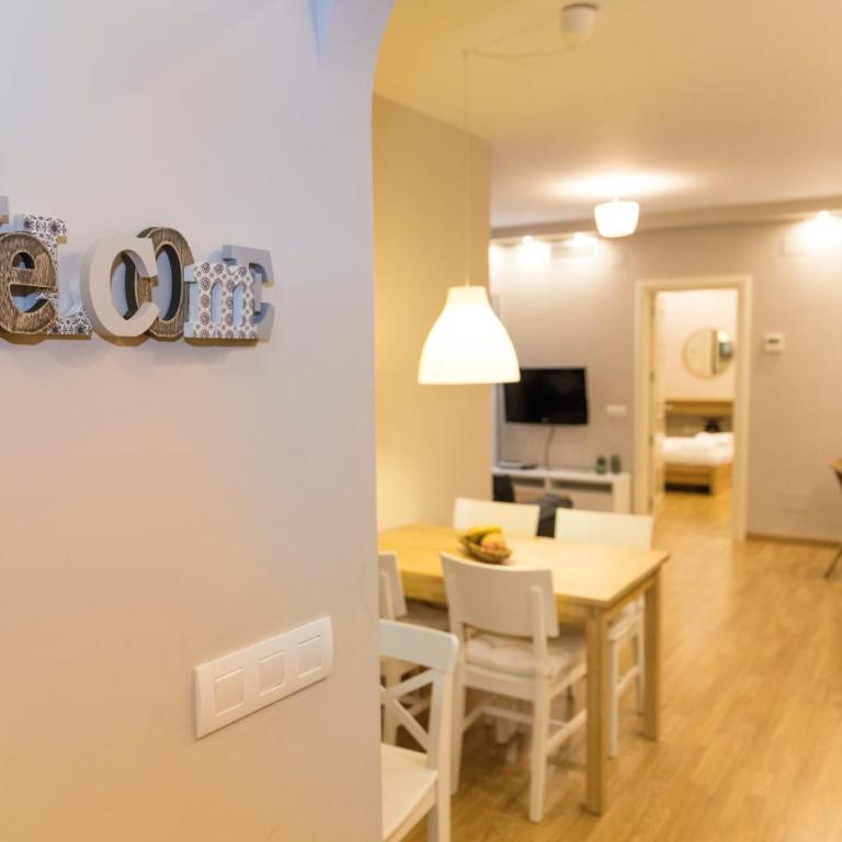 Apartamento Melina Arlu - Centro Historico - Apartamento Deluxe - 4