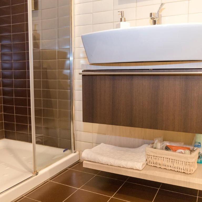 Apartamento Melina Arlu - Centro Historico - Apartamento Deluxe - 17