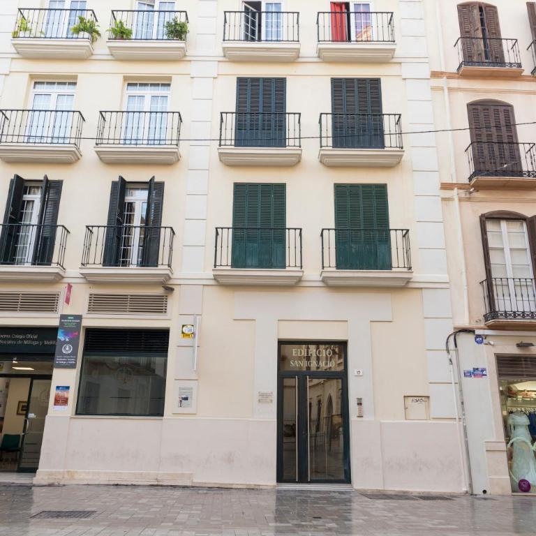 Apartamento Melina Arlu - Centro Historico - Apartamento Deluxe - 27