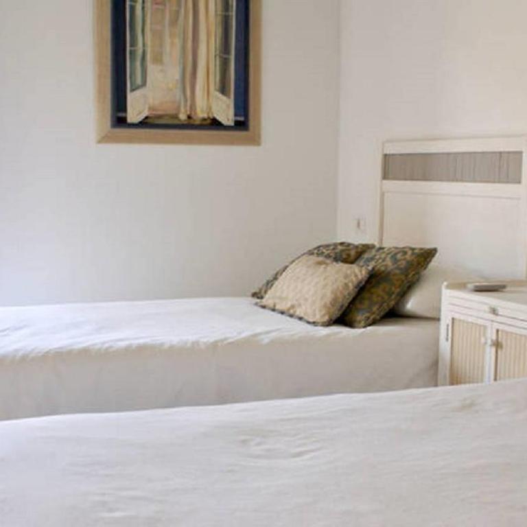Apartamento Mar de Alborán - Deluxe Apartment - 25