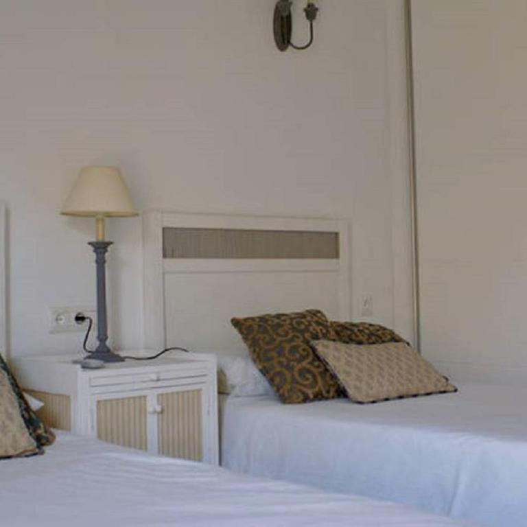 Apartamento Mar de Alborán - Deluxe Apartment - 26