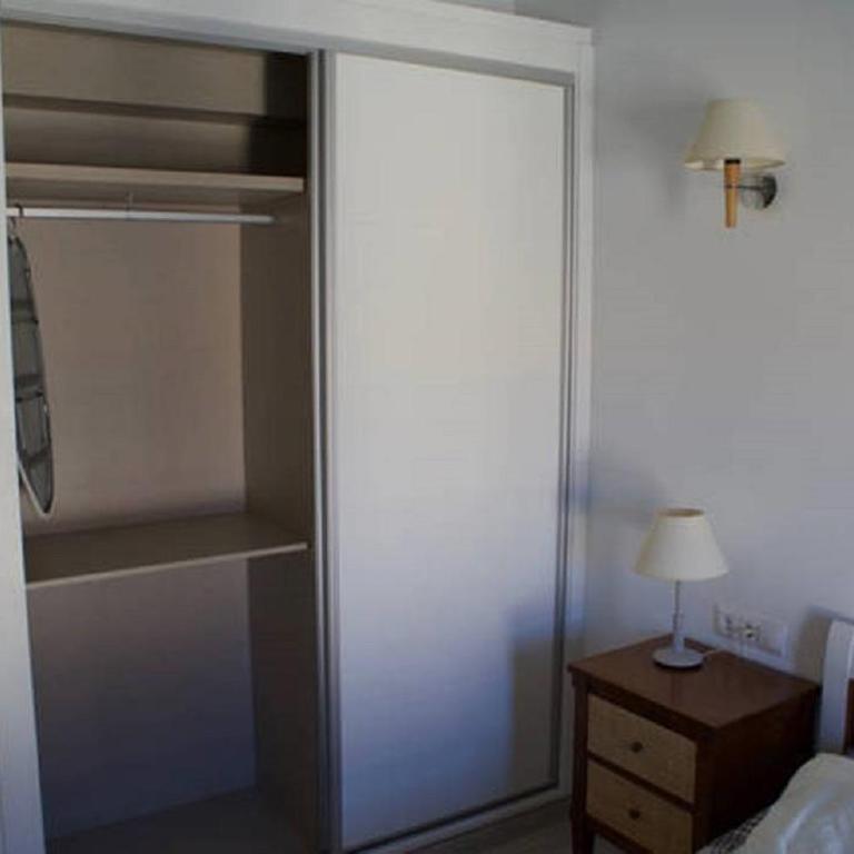 Apartamento Mar de Alborán - Deluxe Apartment - 22
