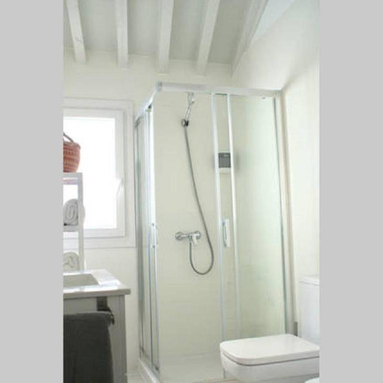 Apartamento Mar de Alborán - Deluxe Apartment - 31