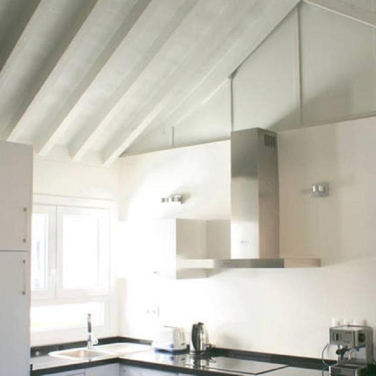 Apartamento Mar de Alborán - Deluxe Apartment - 17