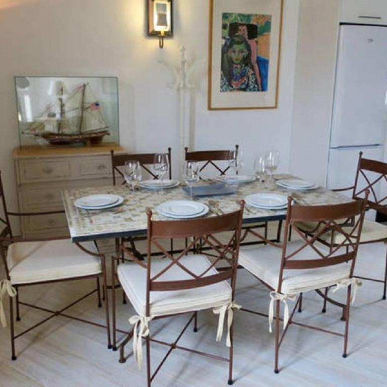 Apartamento Mar de Alborán - Deluxe Apartment - 10
