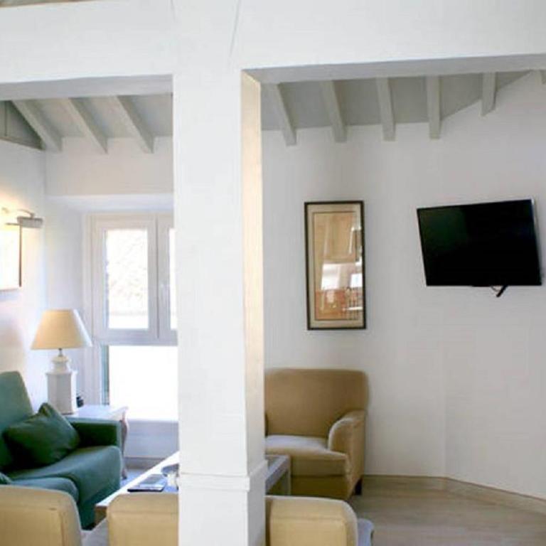 Apartamento Mar de Alborán - Deluxe Apartment - 5