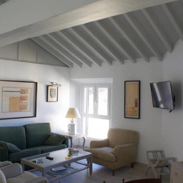 Apartamento Mar de Alborán - Deluxe Apartment - 4