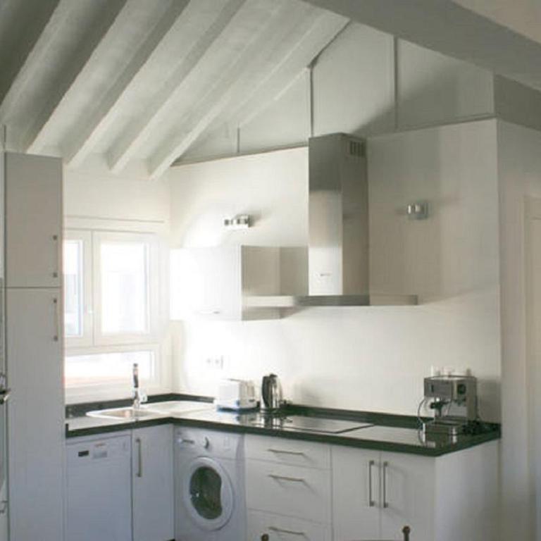 Apartamento Mar de Alborán - Deluxe Apartment - 16