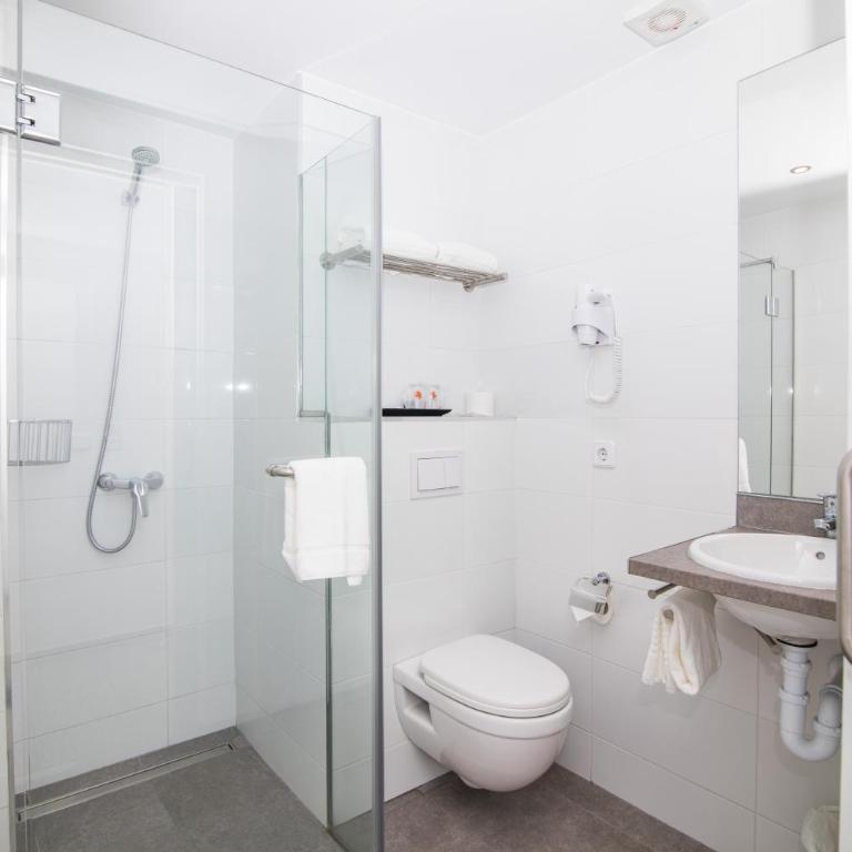 Hotel Abelay - Twin Room - 8