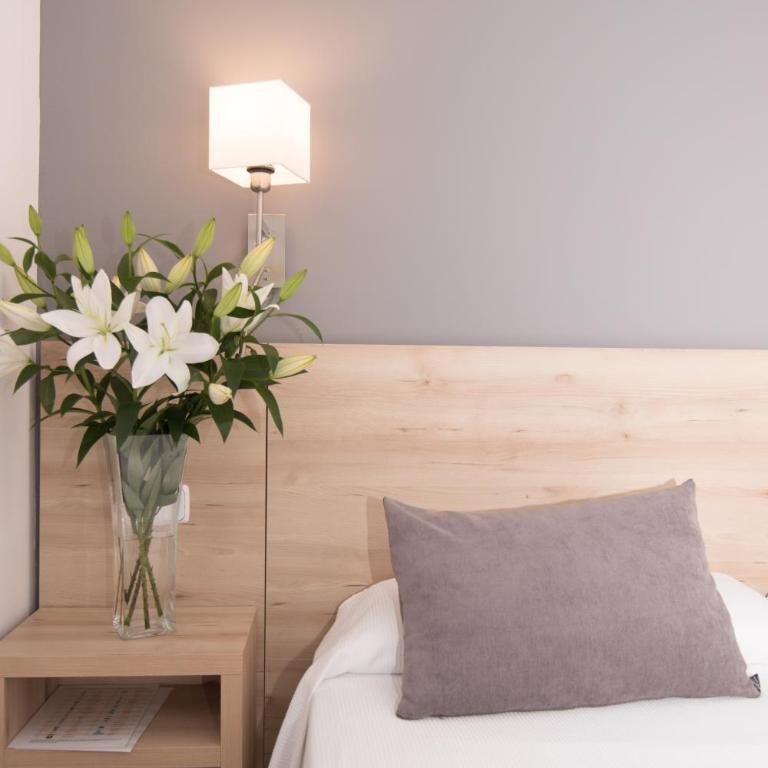 Hotel Abelay - Twin Room - 5