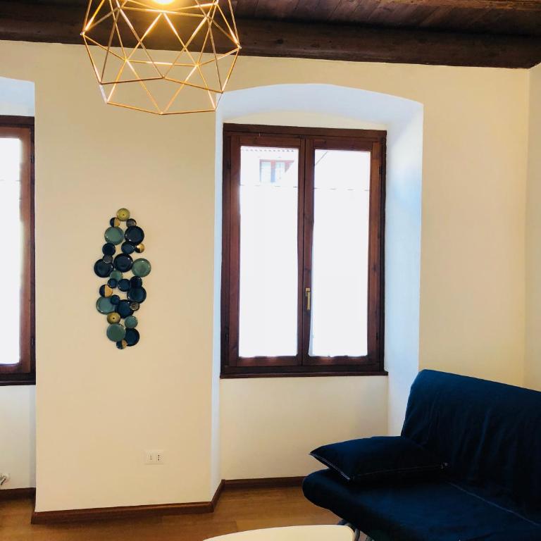 Al Belenzani Appartamento - Appartamento - 7