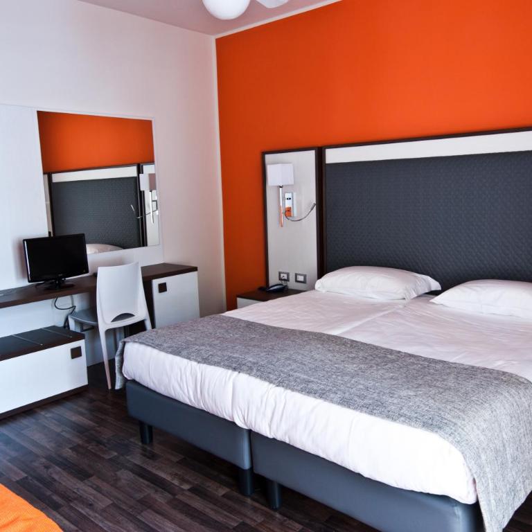 Hotel Gasparina - Camera Tripla - 1