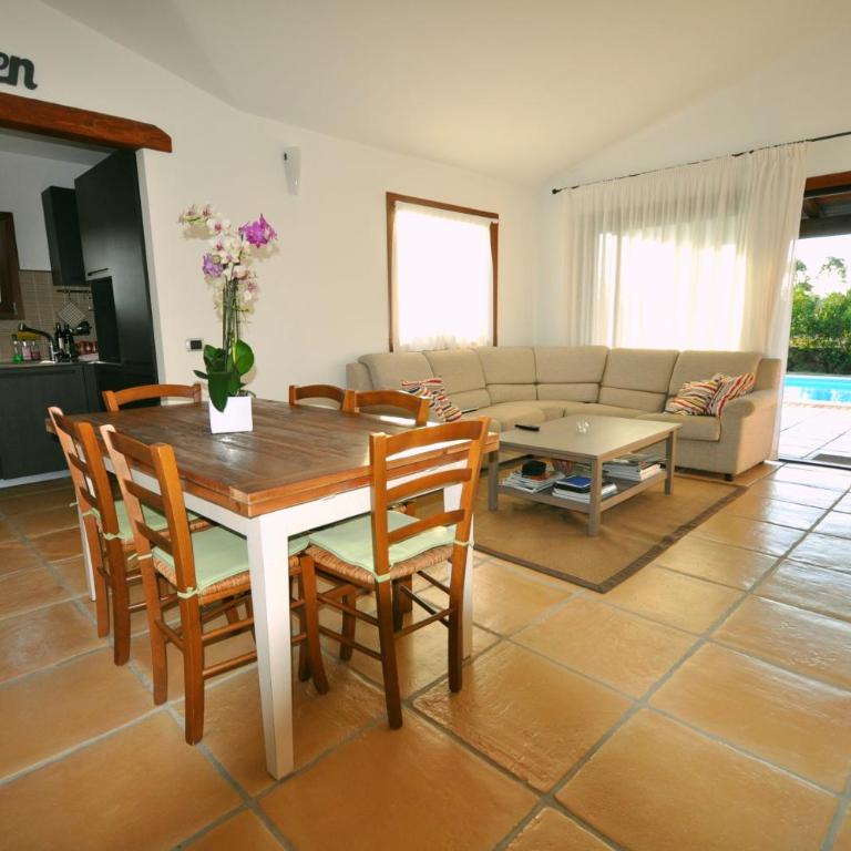 Capannizza Villas - Villa con Piscina Privata - 11