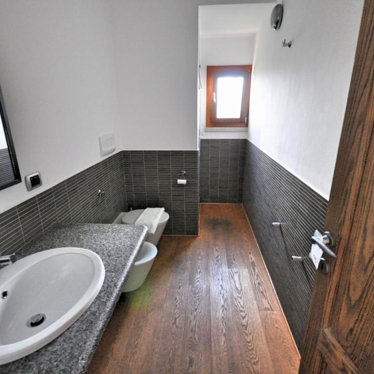 Capannizza Villas - Villa con Piscina Privata - 9