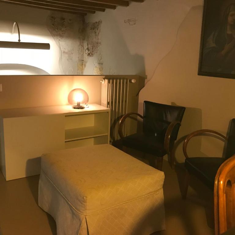 Luigi in Palazzo Bianchi - Appartamento Deluxe - 19