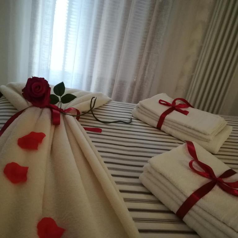 La Casa Di Melory - Casa con 2 Camere da Letto - 10