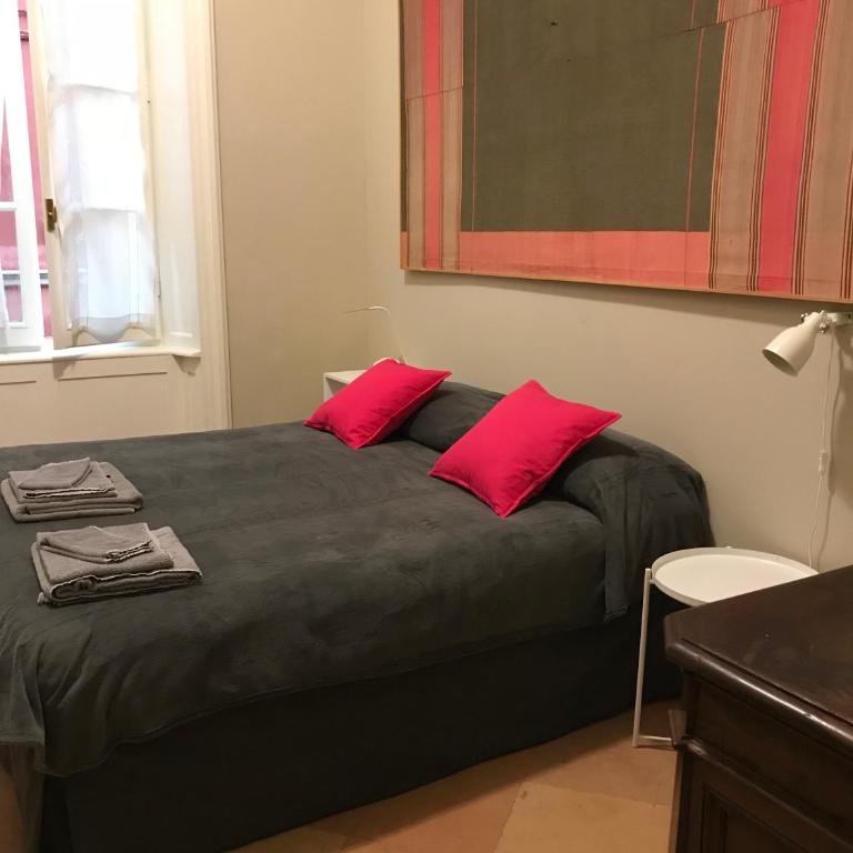 Luigi in Palazzo Bianchi - Appartamento Deluxe - 18