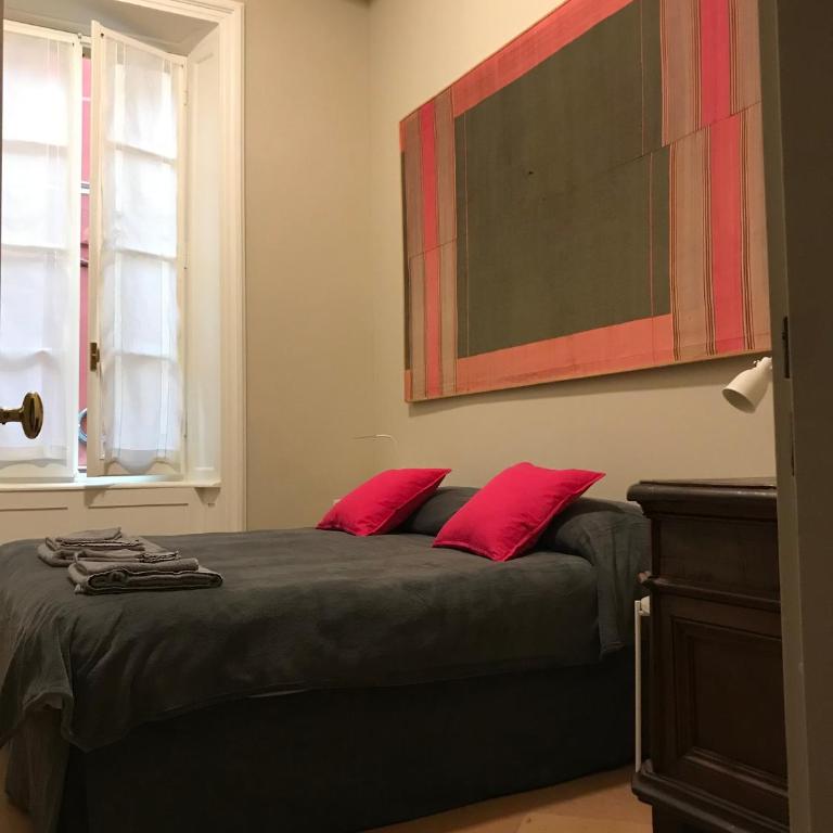 Luigi in Palazzo Bianchi - Appartamento Deluxe - 16