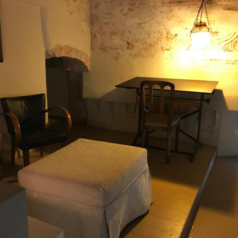 Luigi in Palazzo Bianchi - Appartamento Deluxe - 15