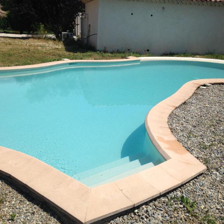 Studio Indépendant - Quartier Résidentiel - Maison de Vacances - 5