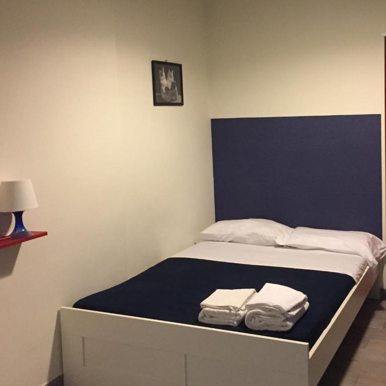 Flyresidence Garibaldi Station - Monolocale Deluxe - 3