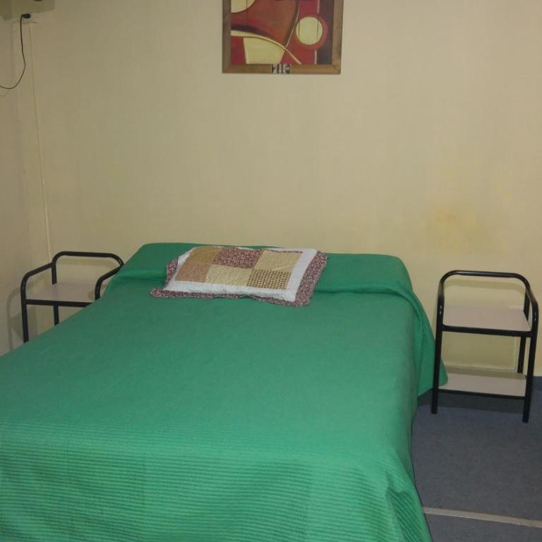 Cirse - Double Room - 1