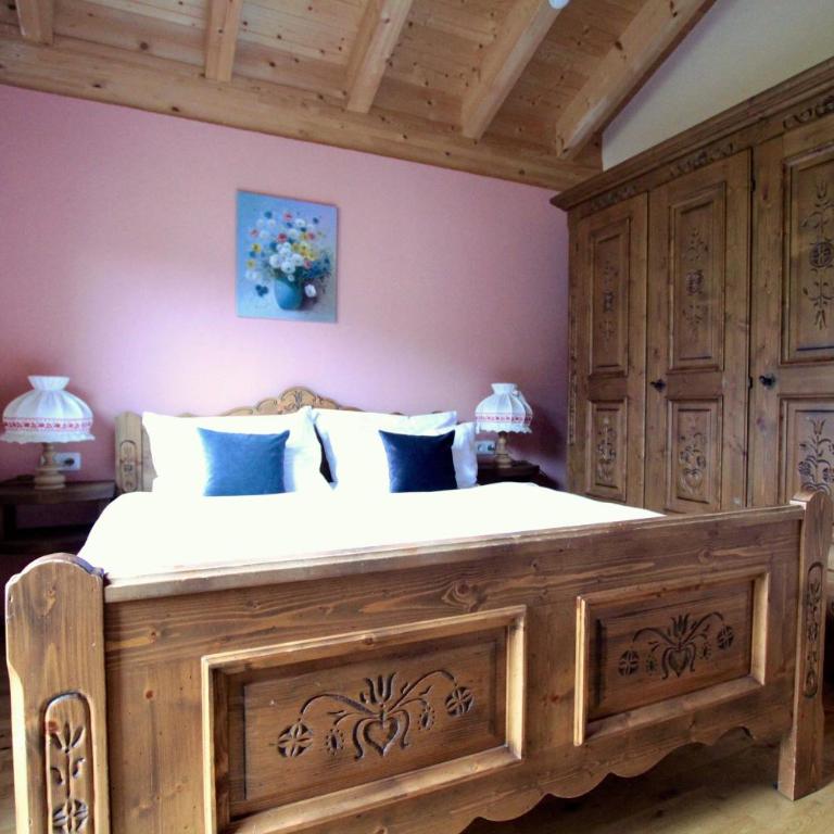 Chalet Melodie - Chalet 1 - 4