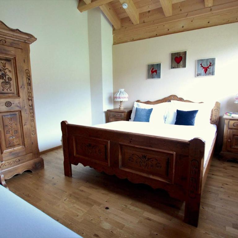 Chalet Melodie - Chalet 1 - 3