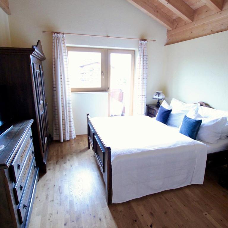 Chalet Melodie - Chalet 1 - 2