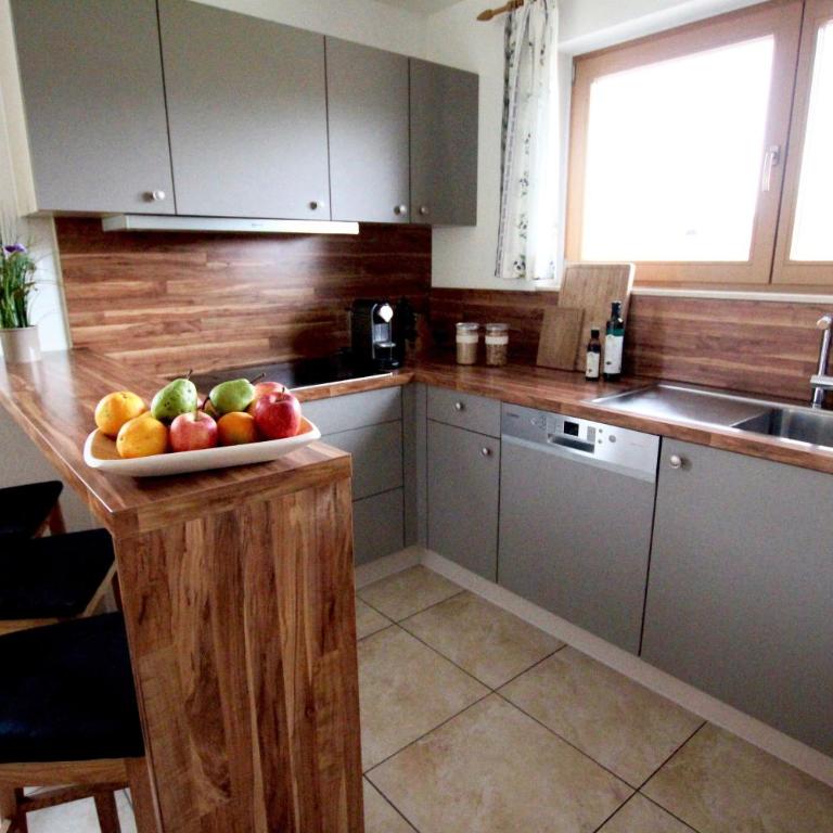 Chalet Melodie - Chalet 1 - 7